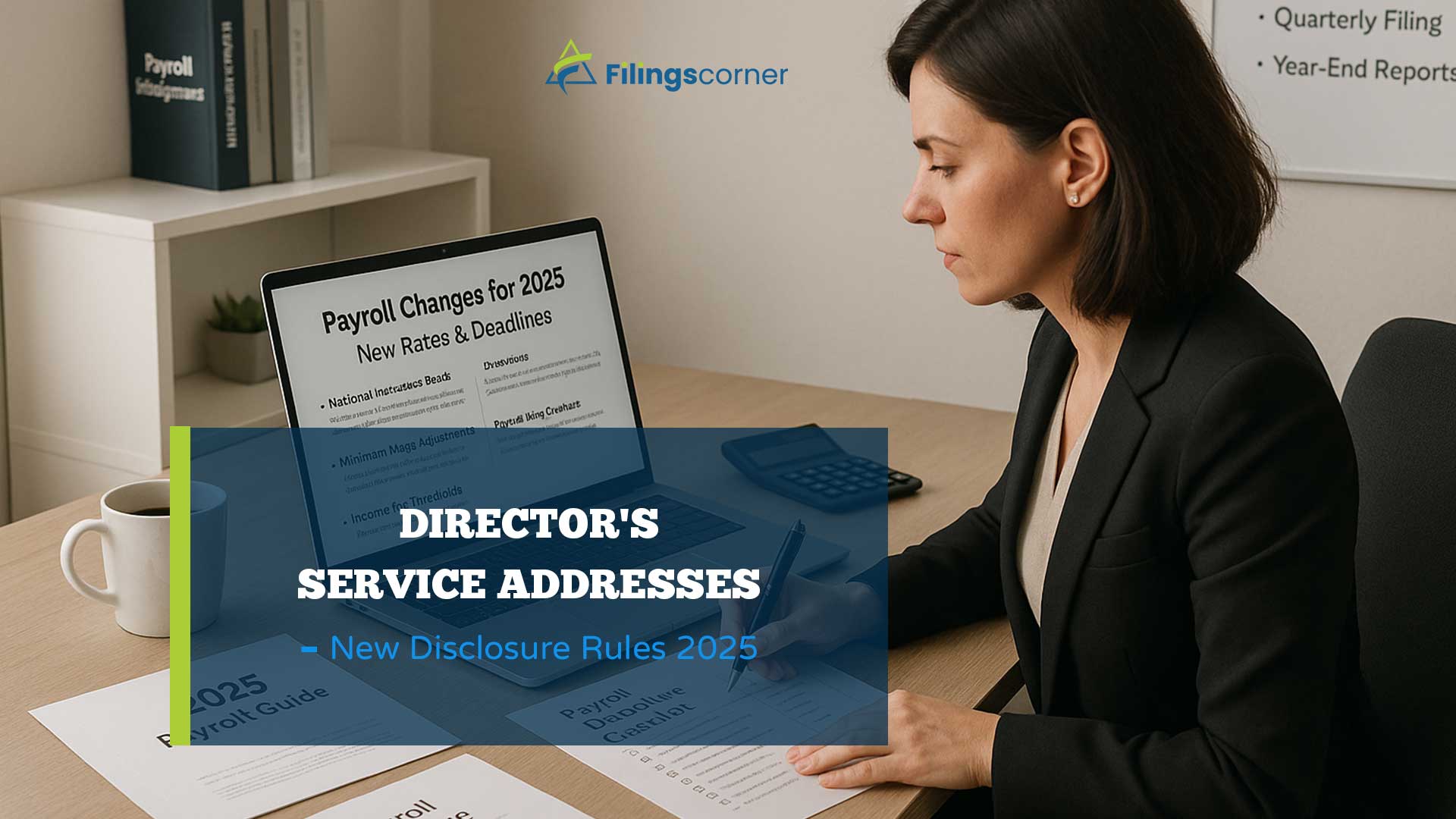 PAYE Registration Guide for UK Employers – How to Set Up Payroll in 2025